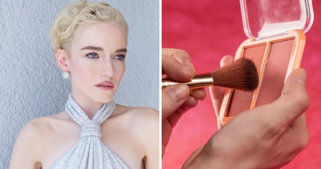 Makeup Tips 2026 featuring simple natural makeup ideas, fresh everyday looks, soft blush, defined eyes, and comfortable lip shades.