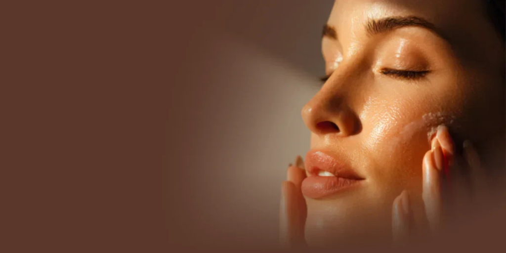 Glowing skin tips 2026 with an easy everyday skincare routine for fresh, healthy-looking skin