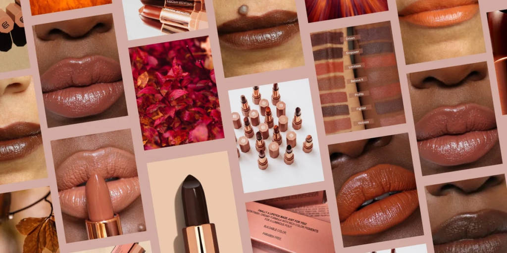 Makeup Tips 2026 featuring simple natural makeup ideas, fresh everyday looks, soft blush, defined eyes, and comfortable lip shades.
