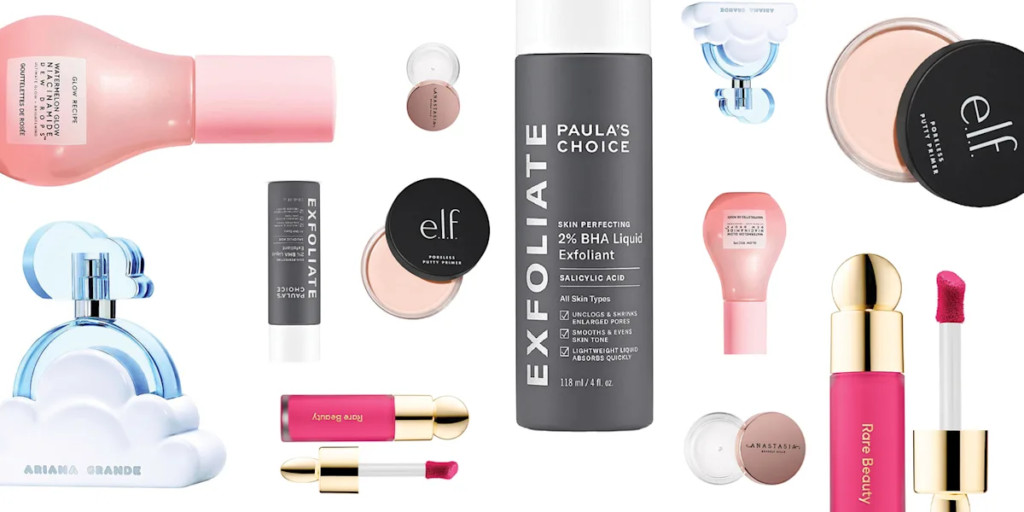 Glowing skin tips with a simple everyday skincare routine for healthy, fresh-looking skin in 2026.