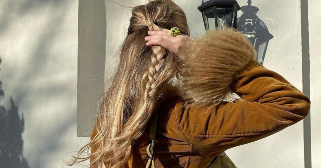 Simple haircare ideas for 2026 to keep hair healthy, smooth, shiny, and beautiful.