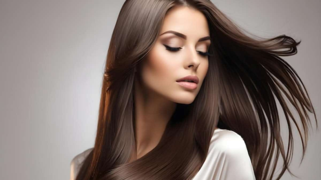 Simple haircare ideas for 2026 to keep hair healthy, smooth, shiny, and beautiful.