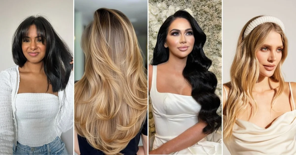 Haircare Trends 2026: Easy tips for healthy, strong, shiny, and beautiful hair with a simple everyday haircare routine.