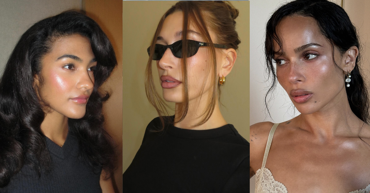 Natural Makeup Trends 2026: Simple Looks for Every Day