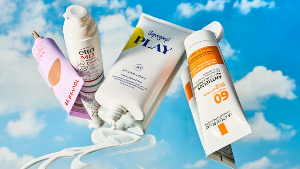 Glowing skin tips with a simple everyday skincare routine for healthy, fresh-looking skin in 2026.