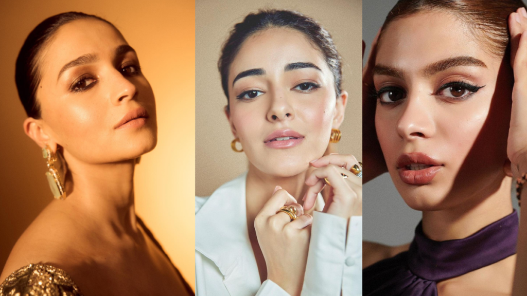 Beauty Trends 2026 with simple skincare, natural makeup, healthy hair, and easy beauty tips.