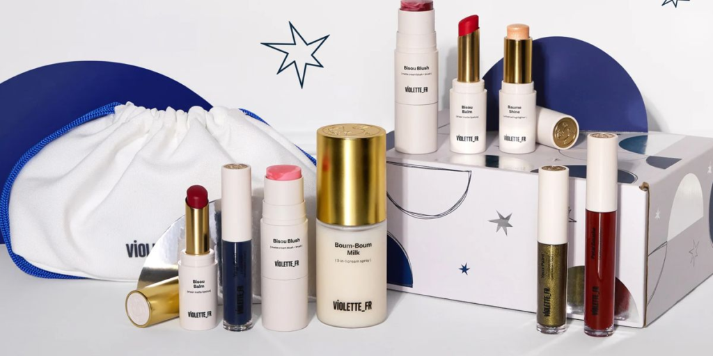 Beauty Trends 2026 featuring simple skincare, natural makeup, healthy hair, and easy everyday beauty tips.