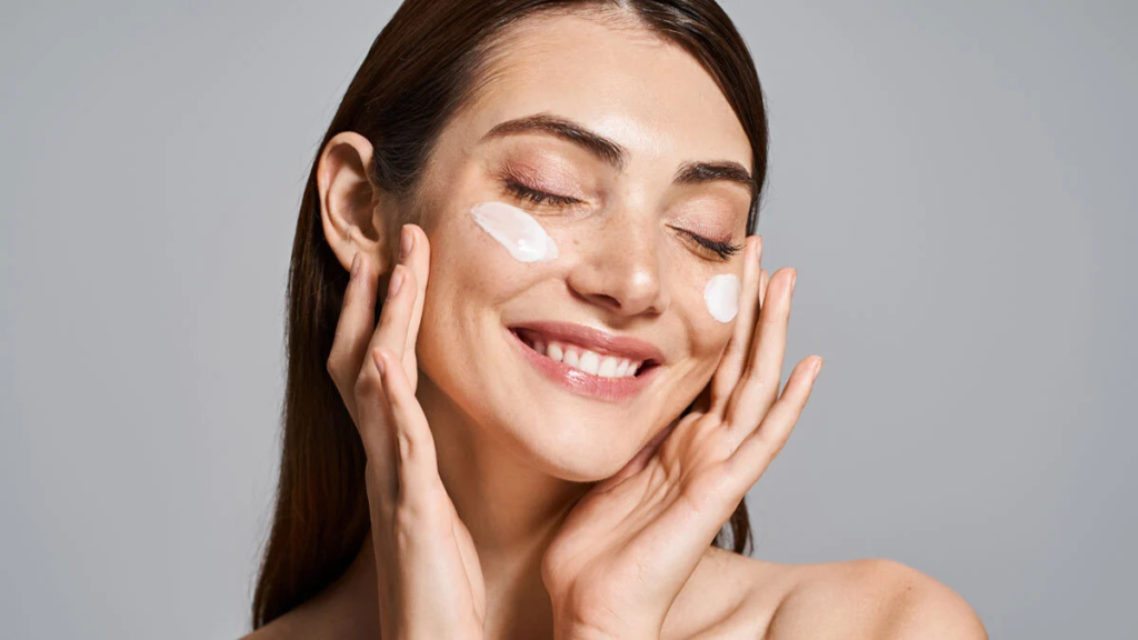 Simple skincare routine for healthy, clear, and glowing skin in 2026.