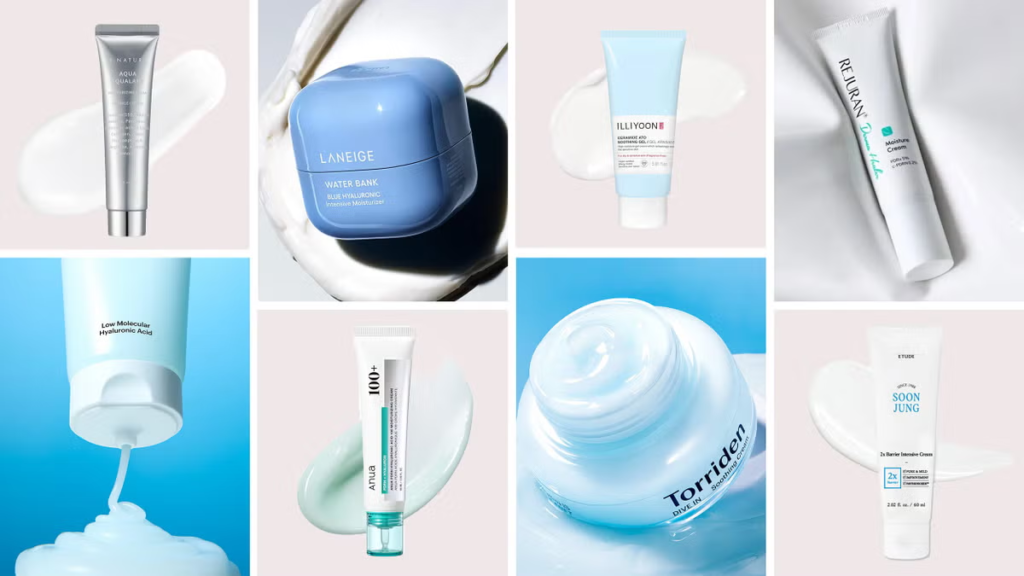 Simple skincare routine for healthy, clear, and glowing skin in 2026.