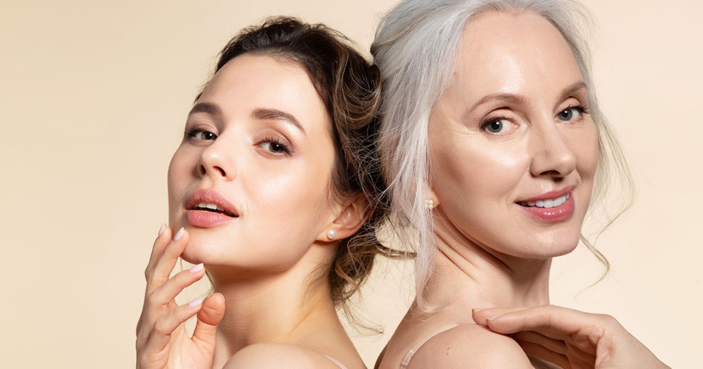 Simple skincare routine for healthy, clear, and glowing skin in 2026.