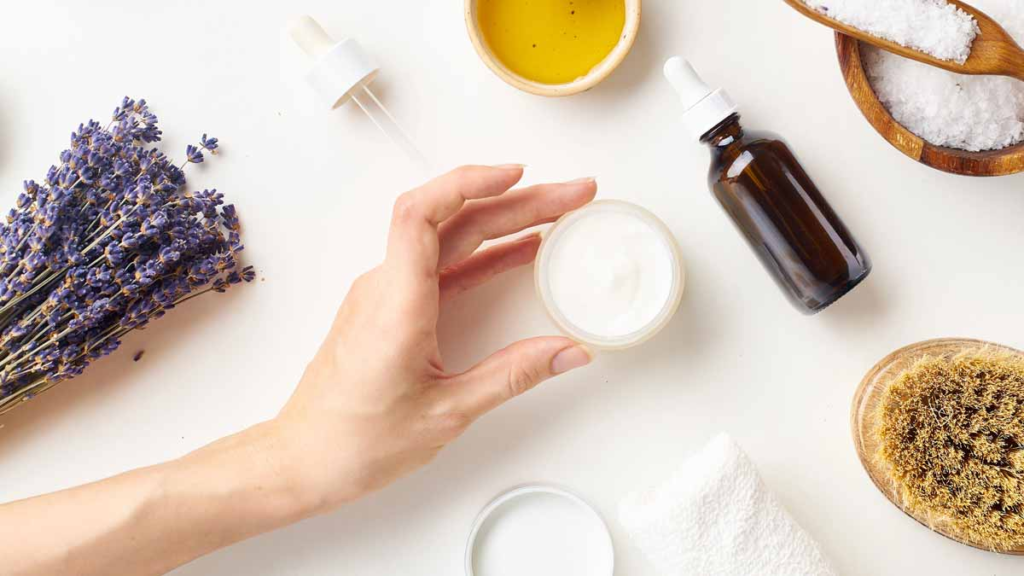 Simple skincare routine for healthy, clear, and glowing skin in 2026.