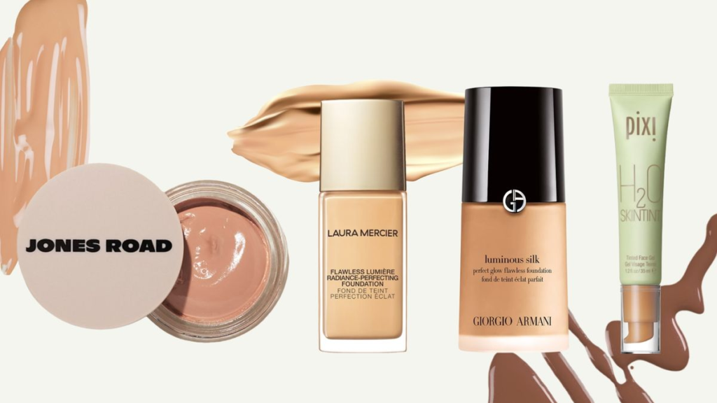 Makeup Tips 2026 featuring simple natural makeup ideas, fresh everyday looks, soft blush, defined eyes, and comfortable lip shades.