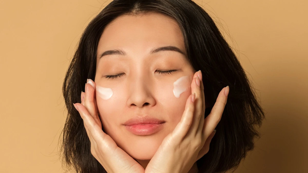 Skincare Guide 2026 with simple daily skincare tips for healthy, hydrated, and glowing skin.