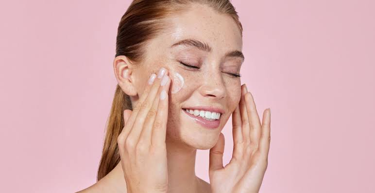 Top Beauty Tips 2026 featuring simple skincare, natural makeup, healthy haircare, and easy beauty routines for a fresh everyday look.