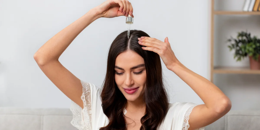 Top Beauty Tips 2026 featuring simple skincare, natural makeup, healthy haircare, and easy beauty routines for a fresh everyday look.