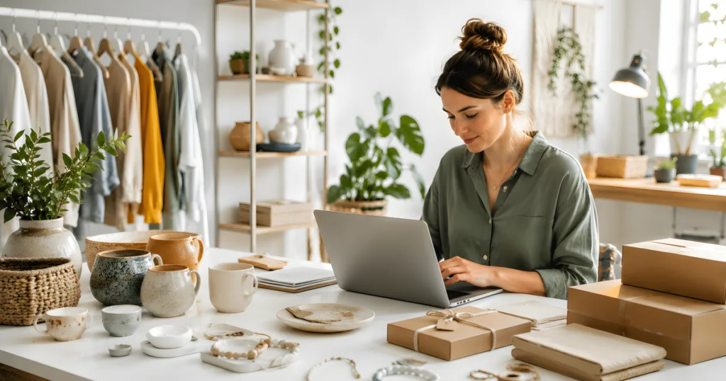 Trending Product Reviews 2026 showing the best products for every budget, with smartphones, laptops, smartwatches, home appliances, and everyday essentials.
